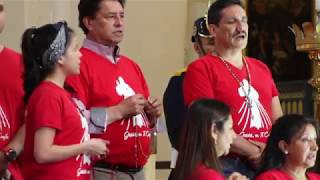 Espiritualidad en la Misericordia