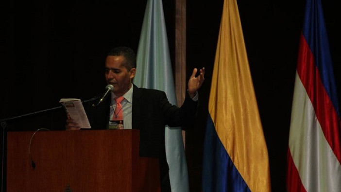 La Casa de la Misericordia invita a vivir el Año Jubilar, enseñando a otros orar con  la Palabra de Dios cada día.