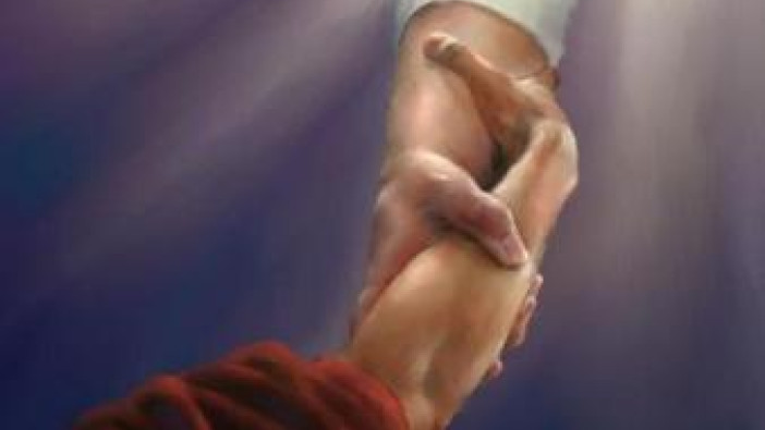 A Mí me lo hicisteis