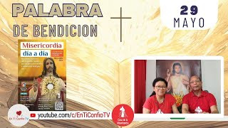 Camino Diario de Oración Personal / 29 de Mayo del 2024