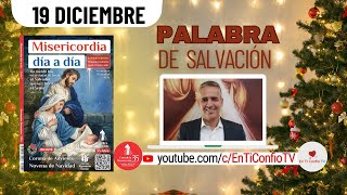 Camino Diario de Oración Personal / 19 de Diciembre del 2024