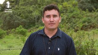 La Palabra en mi vida: Rubén Rodríguez