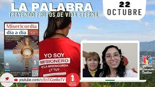 Camino Diario de Oración Personal / 22 de Octubre del 2024
