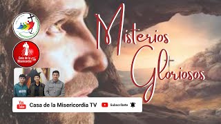 Santo Rosario Misterios Gloriosos  / 7 de Mayo del 2025