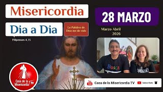 Camino Diario de Oración Personal / 28 de Marzo del 2025