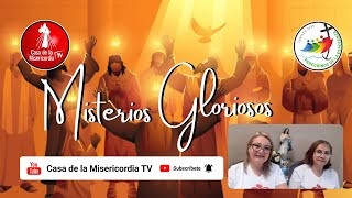 Santo Rosario por las Familias / 21 de Septiembre del 2025