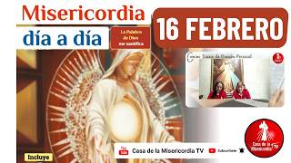 Camino Diario de Oración Personal / 16 de Febrero del 2026