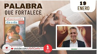 Camino Diario de Oración Personal / 19 de Enero del 2023