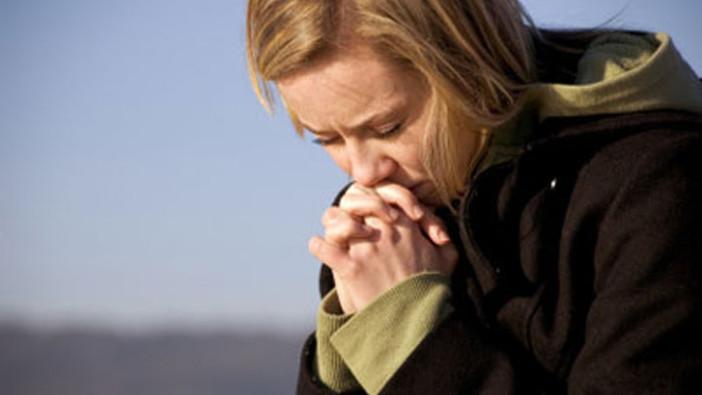 La bendición de una esposa