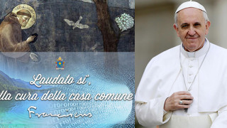 «Laudato Si», nueva encíclica del papa Francisco