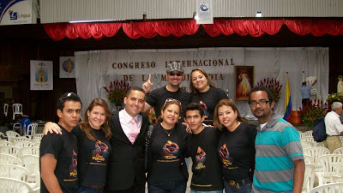 Un testimonio de amor al Señor, a través de la música