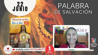 Camino Diario de Oración Personal / 22 de Junio del 2024
