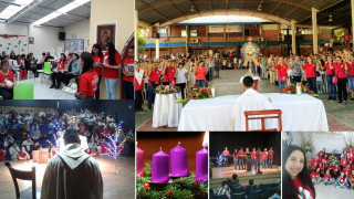 Despidiendo el 2018 con Lluvia de Bendiciones