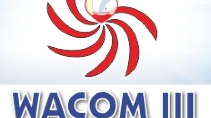 Agenda Pre Congreso WACOM III