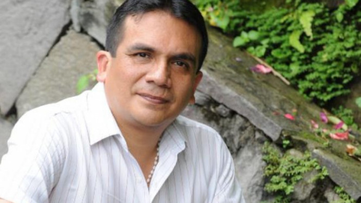 Luis Enrique Ascoy, un cantante con Futuro