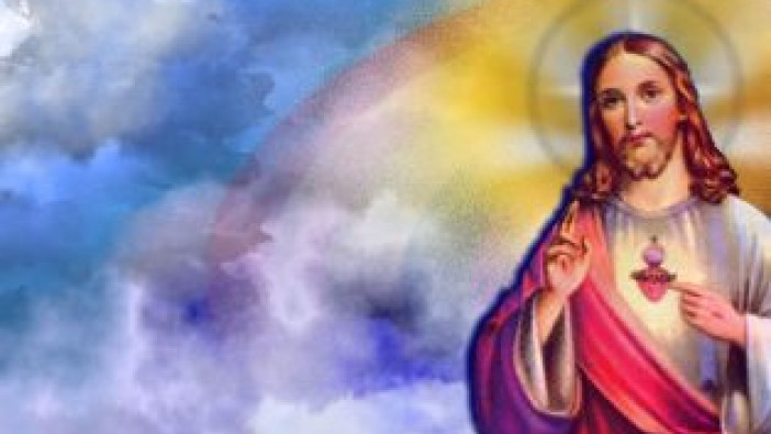 Dios no perdonó a su propio Hijo