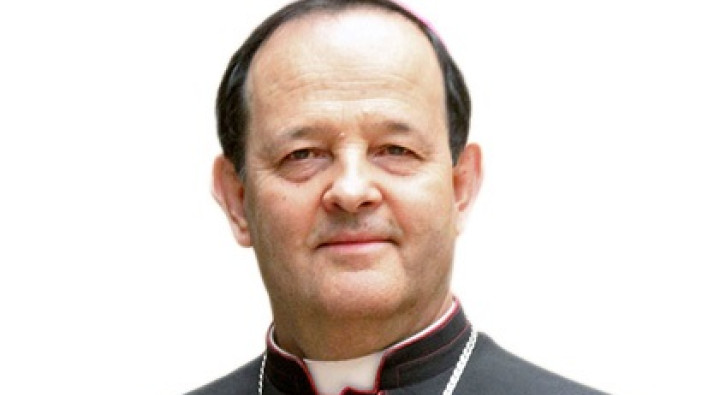 LA IGLESIA HACE POLÍTICA - Monseñor Ricardo Tobón Restrepo, Arzobispo de Medellín