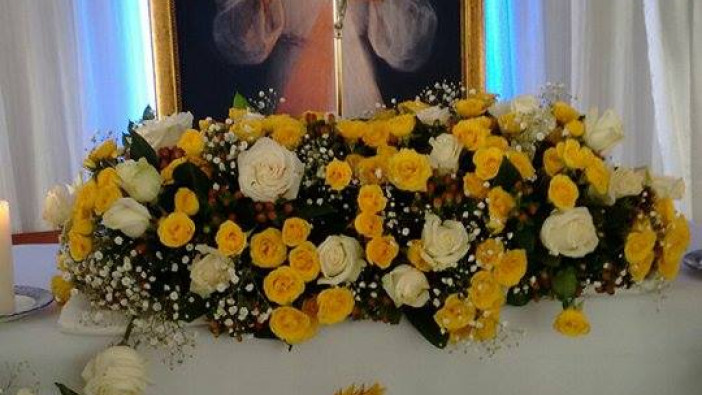 Bendiciones para Ibagué