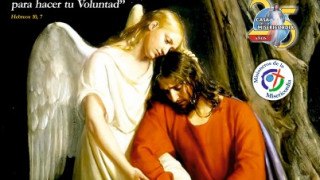 Tu también puedes ser un Misionero de la Misericordia compartiendo la Palabra de Dios con Misericordia día a día