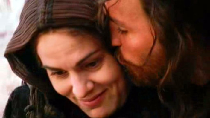 María nuestra maestra de vida en la Misericordia