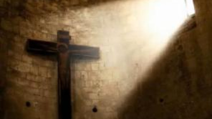 La Cruz fuerza y sabiduría de Dios