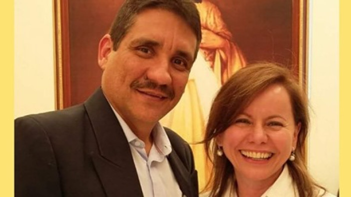 Camino Diario de oración Personal 23 de Mayo 