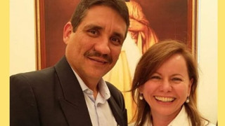 Camino Diario de oración Personal 23 de Mayo 