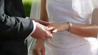 El mejor regalo: una alianza de amor para siempre