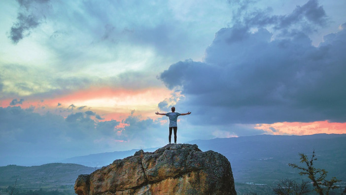 Me conozco, me acepto y me amo