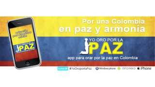 La Conferencia Episcopal de Colombia ha desarrollado una aplicación  en dispositivos móviles para rezar la Novena en Navidad