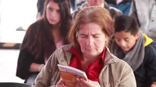 Novena de la Misericordia