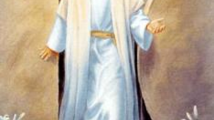 Su muerte ha sido un morir al pecado