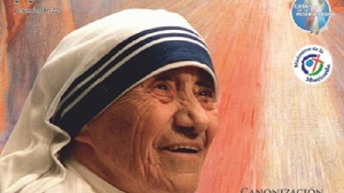 20 años de Misericordia Día a Día