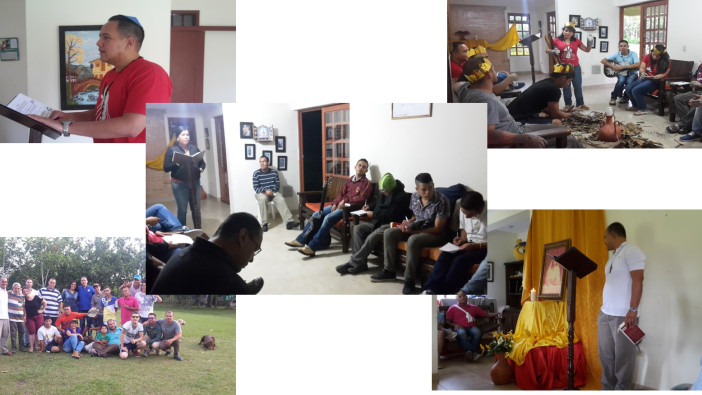 Misión en la Fazenda, Quimbaya – Quindío