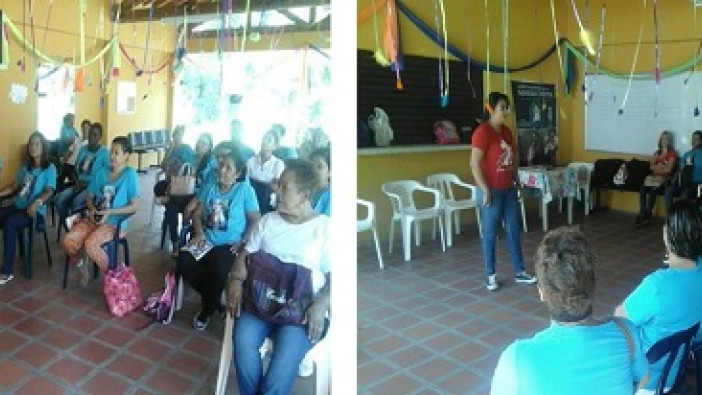 Misión en Santa Fé de Antioquia