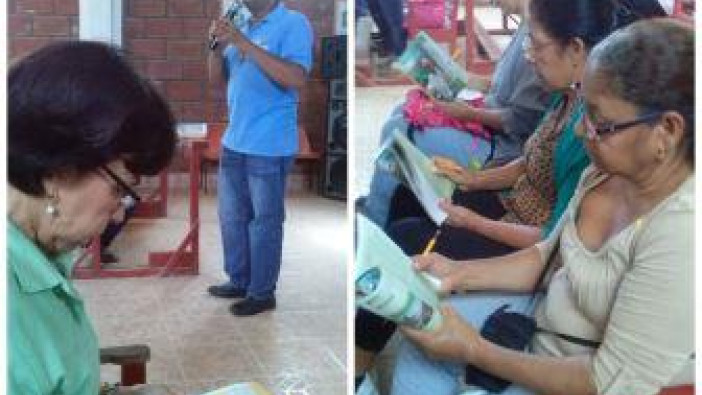 CDLM Medellín: En el occidente de Antioquia.