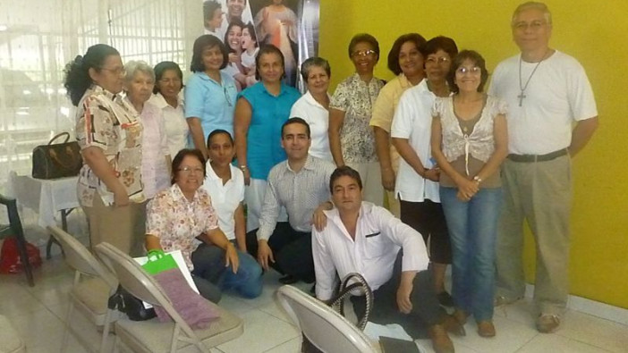 Misioneros de la Misericordia: un estilo de vida