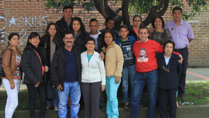 Cuarta Escuela de los Misioneros de la Misericordia