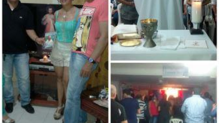 CDLM Cúcuta: Presencia y gratitud