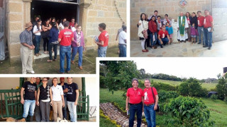 Misión en el Socorro Santander 