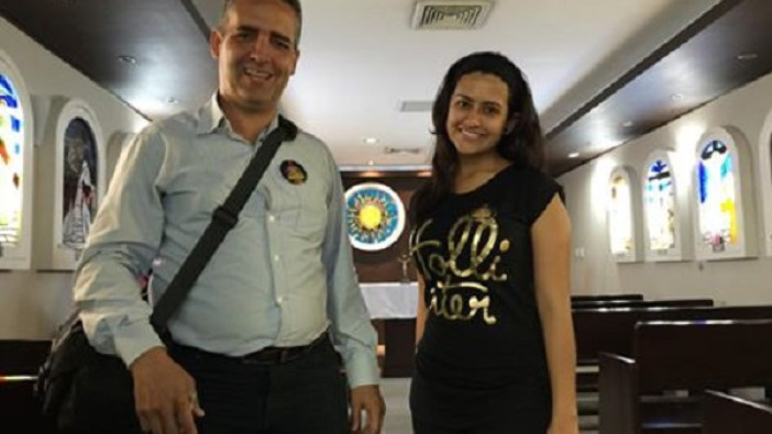 La Casa de la Misericordia, inicia camino en Europa