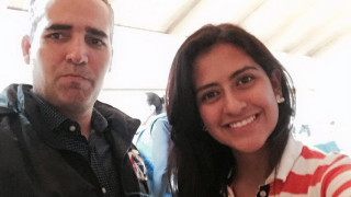 Testigos de la Misericordia en Brasil