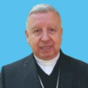 Mons. Juan Vicente Córdoba