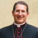 Mons. Luis Manuel Ali