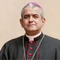 Mons. Victor Manuel Ochoa C.