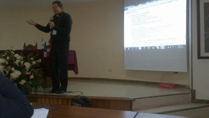 ¿Cuál es el rostro del Dios en nuestra fe?