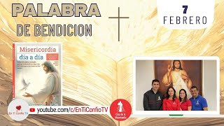 Camino Diario de Oración Personal / 7 de Febrero del 2024