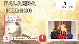 Camino Diario de Oración Personal / 7 de Febrero del 2024