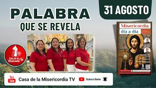 Camino Diario de Oración Personal / 31 de Agosto del 2026