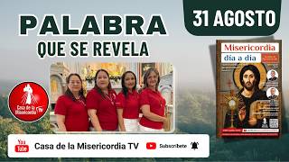 Camino Diario de Oración Personal / 31 de Agosto del 2026